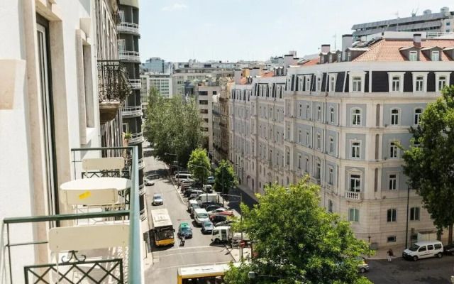 LX51 Studios & Suites by APT IIN - Lisbon Center