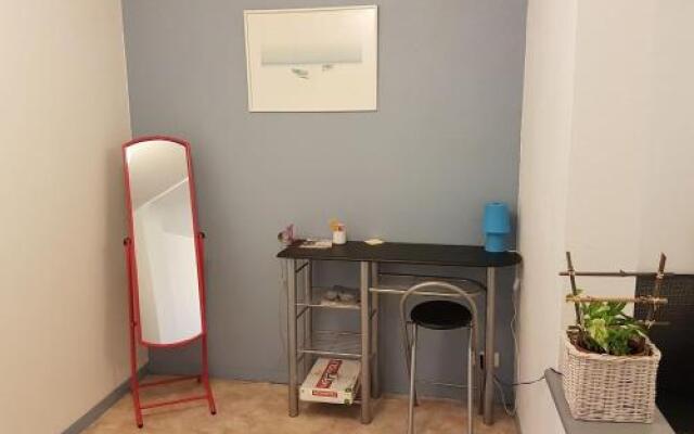 10 Rue des Récollets 1er gauche