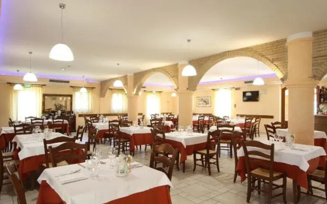 Country House Il Ponte