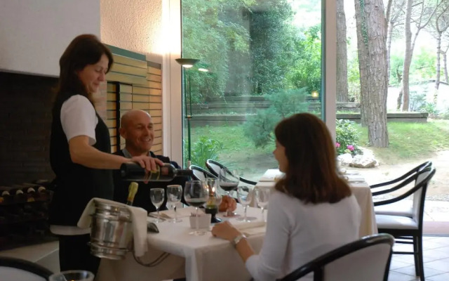 Camping Hotel Valdor