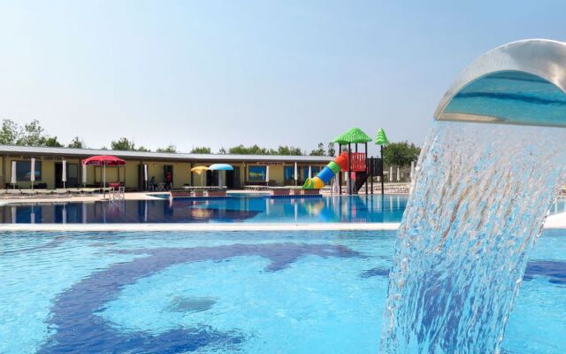 Rosapineta Sud (ROM217)