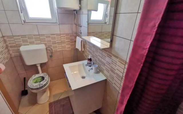 Apartment Maja 3 1 Veliki