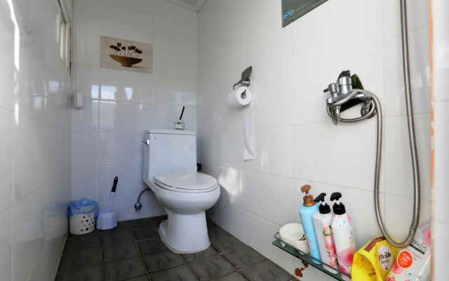 Pension Seoak