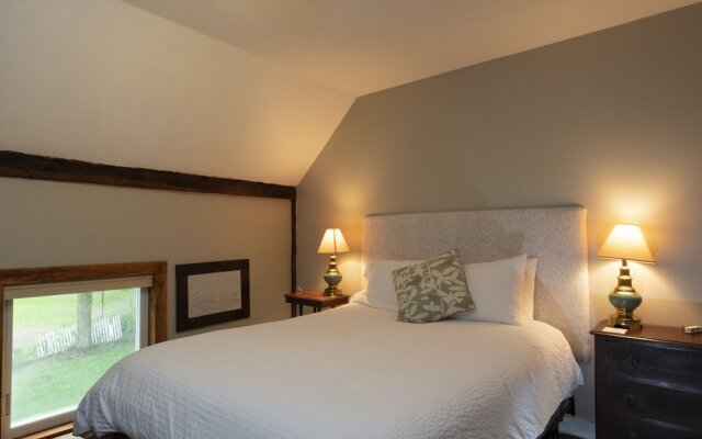The Karass Inn