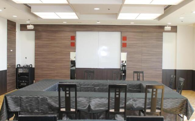 The Grand Resort Princess Arima