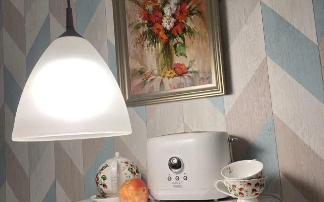 Апартаменты на проспекте Московский 22