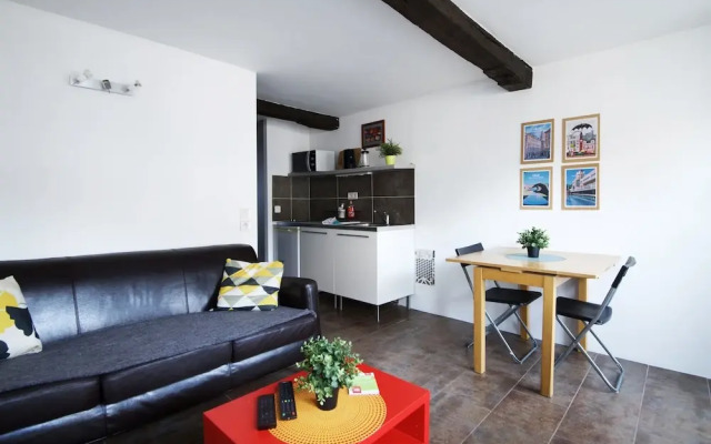 Appartements Vieux lille Royale