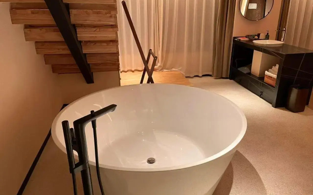 Lijiang Yin Xiang Inn