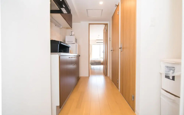 Toyotomi Stay Premium Umeda West