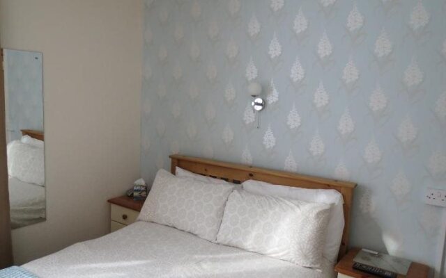 Trevilla Guesthouse