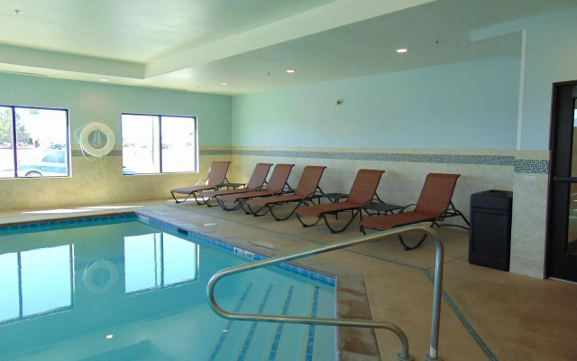 Holiday Inn Express & Suites Springville-South Provo Area by IHG