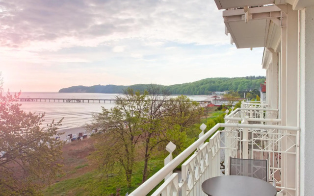 Hotel Am Meer & Spa