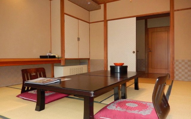 Hotel Keisui