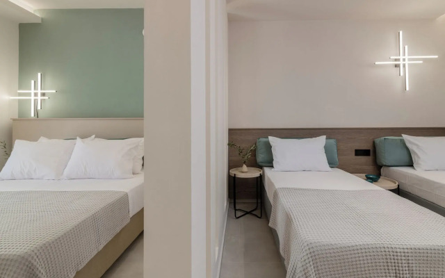 Hera Zakynthos Hotel