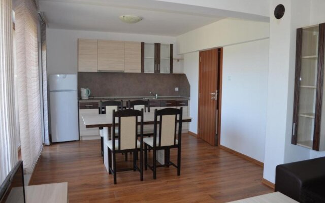 Guest House Georgievi