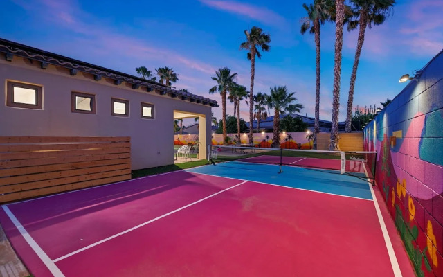 Luxurious Villa Living in Indio w/ Pool/Spa