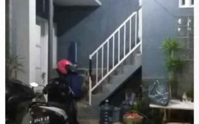 Ashoka Homestay Kota Batu