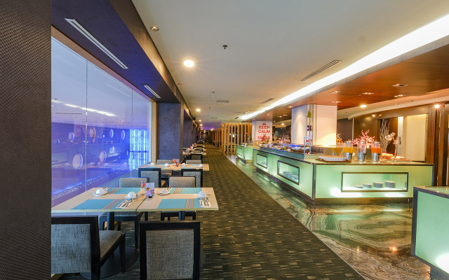 Swiss-Belhotel Mangga Besar