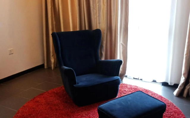 O'Boutique Suites Hotel