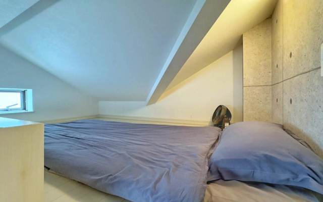 Tokyo Sakura Hotel – Guest Rooms – Tokyo