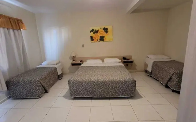 Klein Ville Centro Esteio