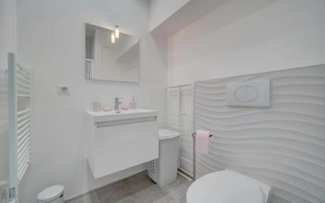 IMMOGROOM - Renovated - Wifi - AC - CONGRESSBEACHES