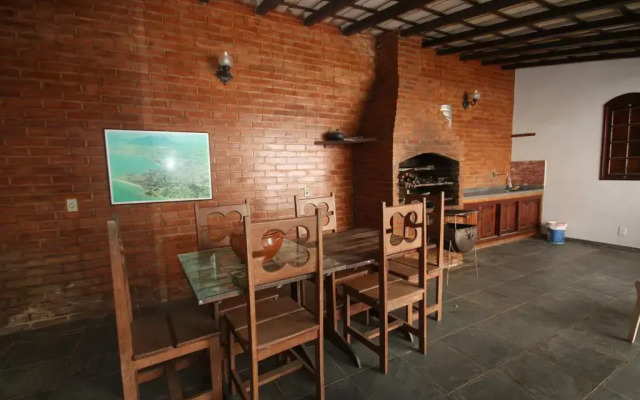 Pousada do Marujo