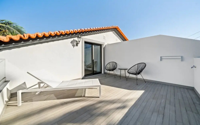 São Lourenço Guest House