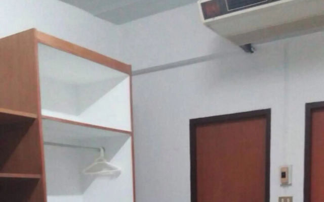 Taweeporn Guest House