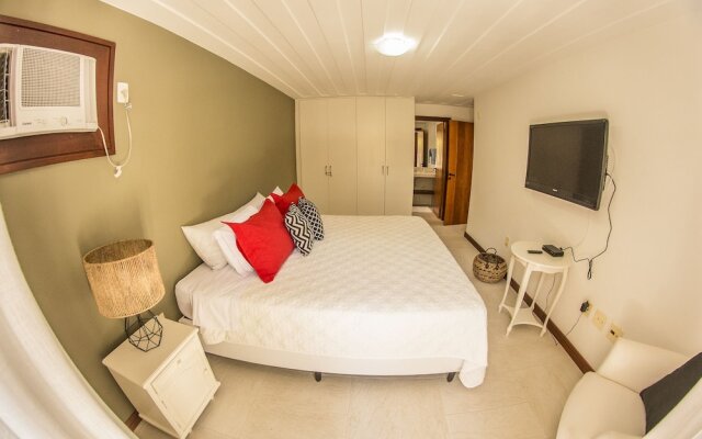 Villa Sol de Geribá