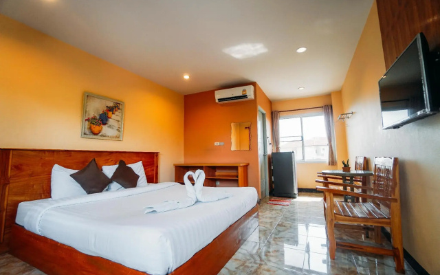 Phoemphoon 2 Hotel
