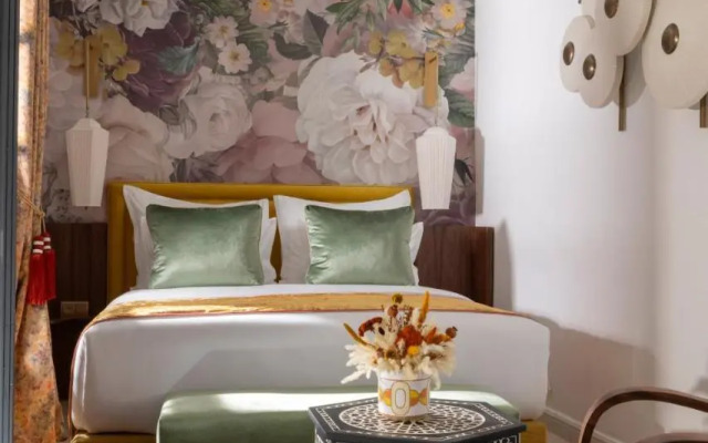 Riad Laz Mouassine & Wellness