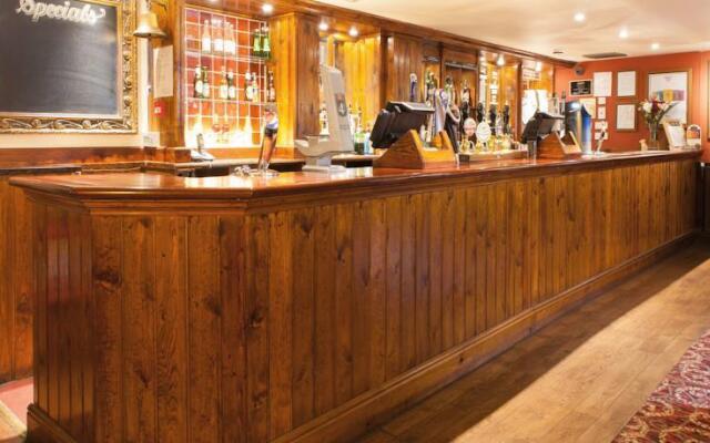 Vine, Stafford by Marston's Inns