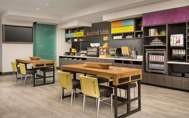 Home2 Suites by Hilton Denver Central Park