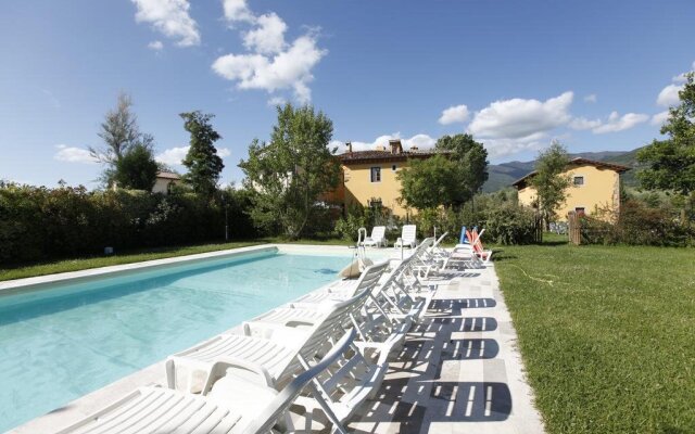 Casa Vacanza Podere Chiantini