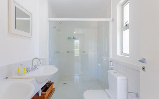 SA08 Casa 5 Suítes - Quintas do Sauípe