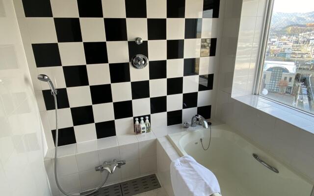 Furano Natulux Hotel