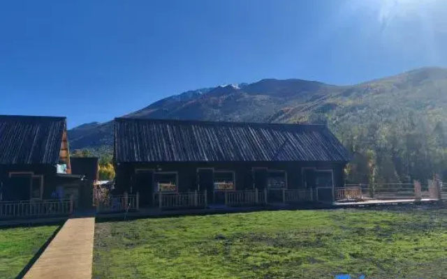Jianshan Jianyu Boutique Hotel