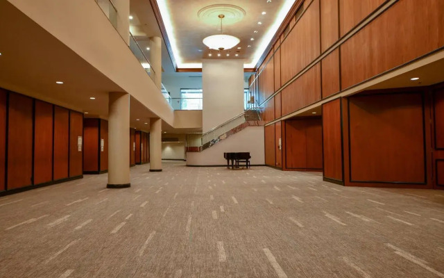 Hilton Dallas Lincoln Centre by the Galleria
