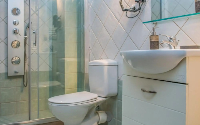 Pilot Lux Apartment