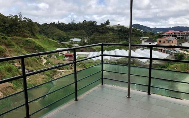 Rose Holiday Apartment