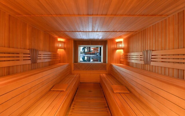 Grand Ozgul Thermal Holiday Village