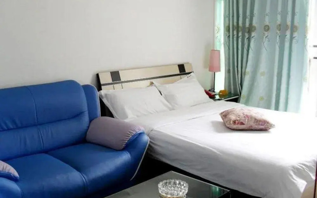 Chengdu Meiyijia Hotel