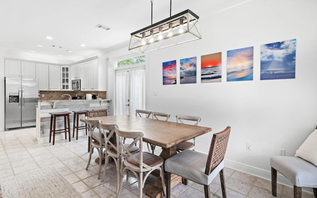 Jack Chasin' Birdies