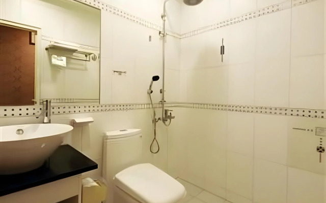 Ibiza Kenting Hotel II