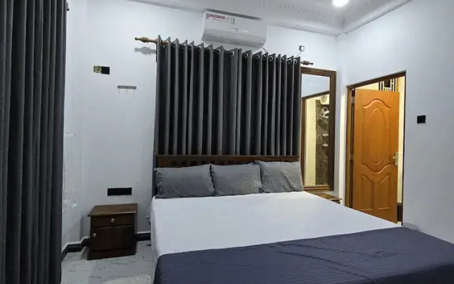 Munril Guest