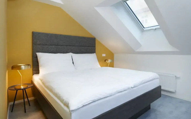 VN48 Suites by Adrez Living