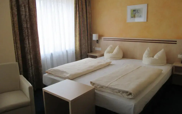 mD-Hotel Apollo