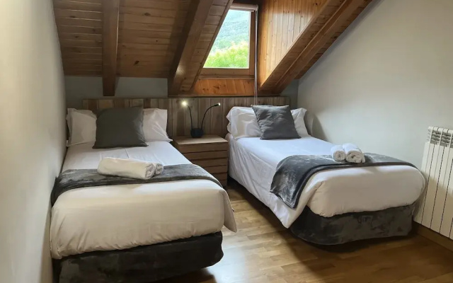 Hotel Els Encantats