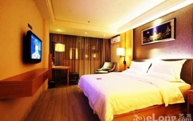 Shenzhen Yeste Hotel